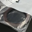 Oil seal 55x72x7 PPS3 FPM Oil seal 55x72x7 PPS3 FPM