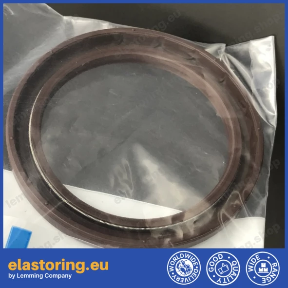Oil seal 55x72x7 PPS3 FPM Oil seal 55x72x7 PPS3 FPM