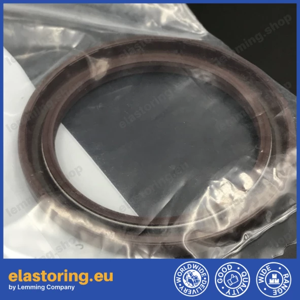 Oil seal 55x72x7 PPS3 FPM Oil seal 55x72x7 PPS3 FPM