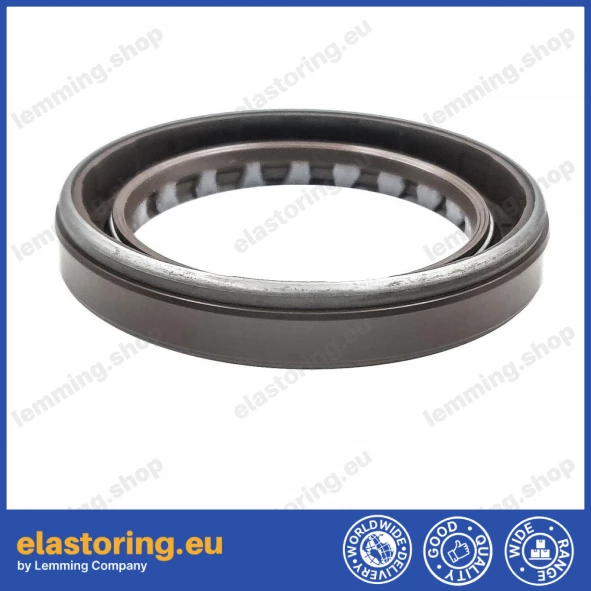 Oil seal 55x75x12 UP0803E FPM Oil seal 55x75x12 UP0803E FPM
