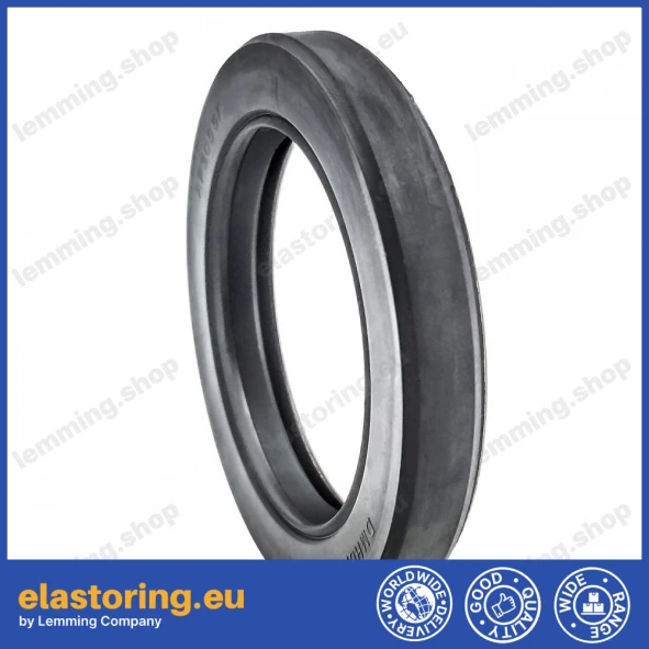 Oil seal 55x78x12 AP3055F NBR