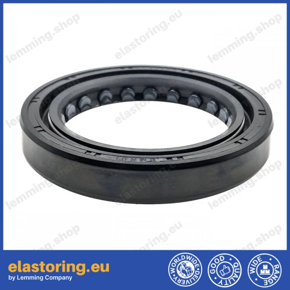 Oil seal 55x78x12 AW3055H NBR Oil seal 55x78x12 AW3055H NBR