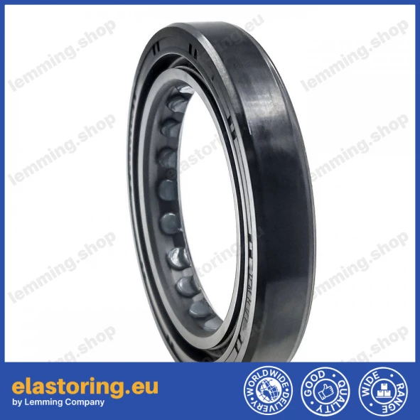Oil seal 55x78x12 AW3055H NBR Oil seal 55x78x12 AW3055H NBR