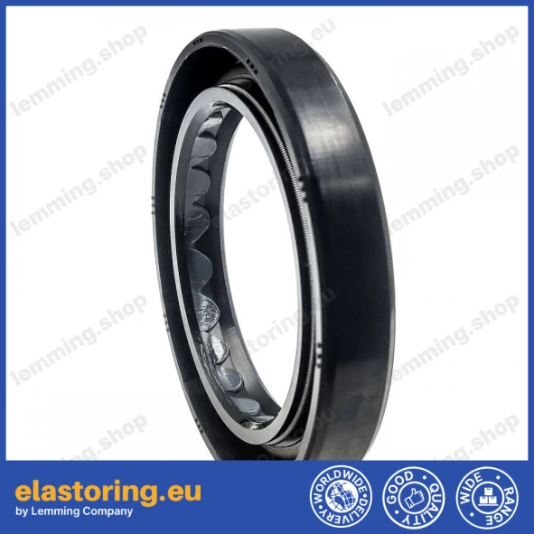 Oil seal 55x78x12 AW3055H NBR Oil seal 55x78x12 AW3055H NBR