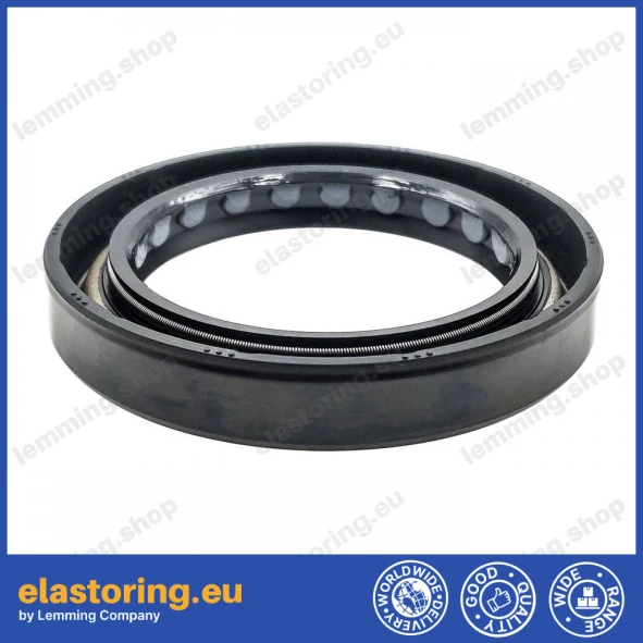Oil seal 55x78x12 AW3055H NBR Oil seal 55x78x12 AW3055H NBR