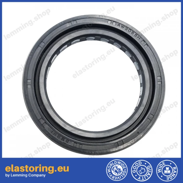Oil seal 55x78x12 AW3055H NBR Oil seal 55x78x12 AW3055H NBR