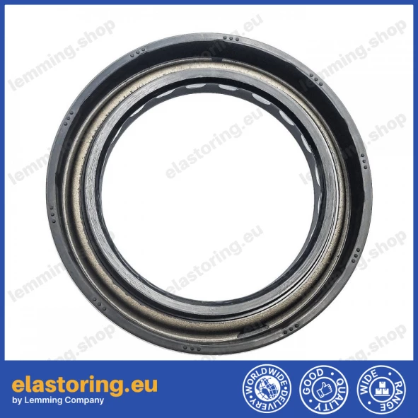 Oil seal 55x78x12 AW3055H NBR Oil seal 55x78x12 AW3055H NBR