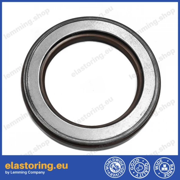 Pressure oil seal 55x78x12 TCN1 FPM Pressure oil seal 55x78x12 TCN1 FPM