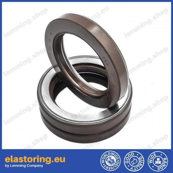 Pressure oil seal 55x78x12 TCN1 FPM Pressure oil seal 55x78x12 TCN1 FPM