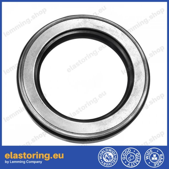 Pressure oil seal 55x78x12 TCN1 NBR Pressure oil seal 55x78x12 TCN1 NBR
