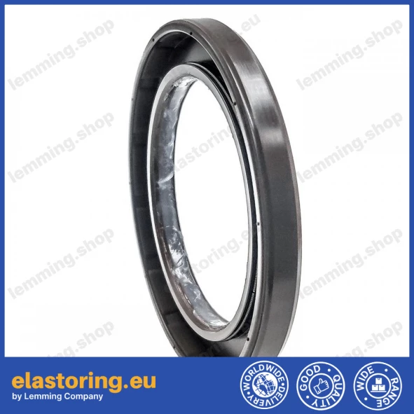 Oil seal 55x78x8 BAFSL1SF FPM Oil seal 55x78x8 BAFSL1SF FPM