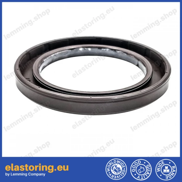 Oil seal 55x78x8 BAFSL1SF FPM Oil seal 55x78x8 BAFSL1SF FPM