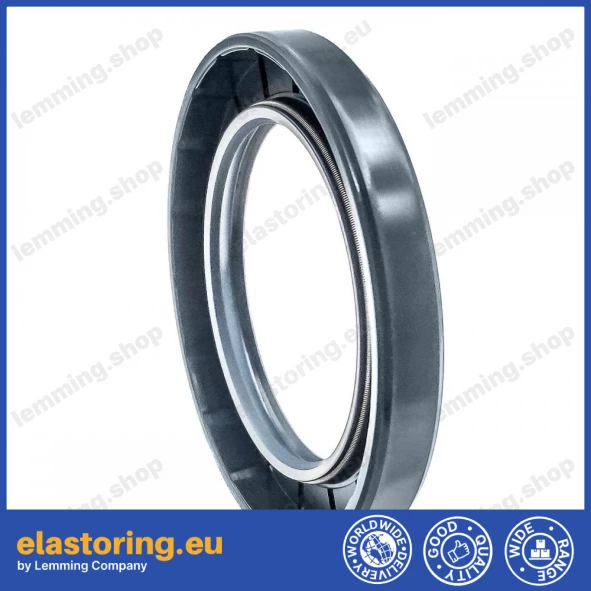 Oil seal 55x80x10 BASL2X67 Oil seal 55x80x10 BASL2X67