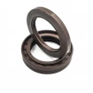 Pressure oil seal 55x80x8 TCN FPM
