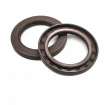 Pressure oil seal 55x80x8 TCN FPM