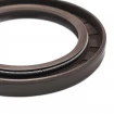 Pressure oil seal 55x80x8 TCN FPM