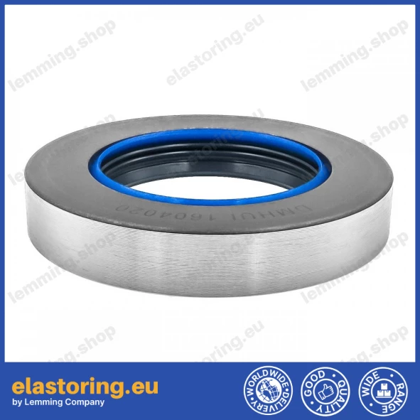 Oil seal 55x90x15,5 BF NBR Oil seal 55x90x15,5 BF NBR