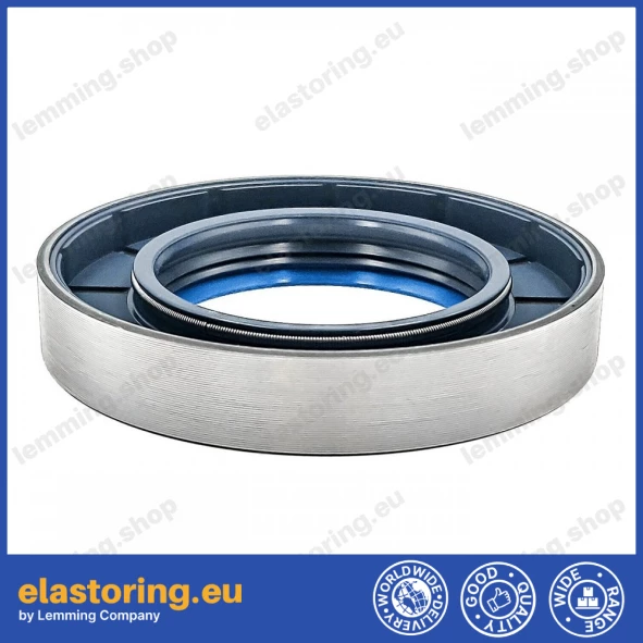 Oil seal 55x90x15,5 BF NBR Oil seal 55x90x15,5 BF NBR