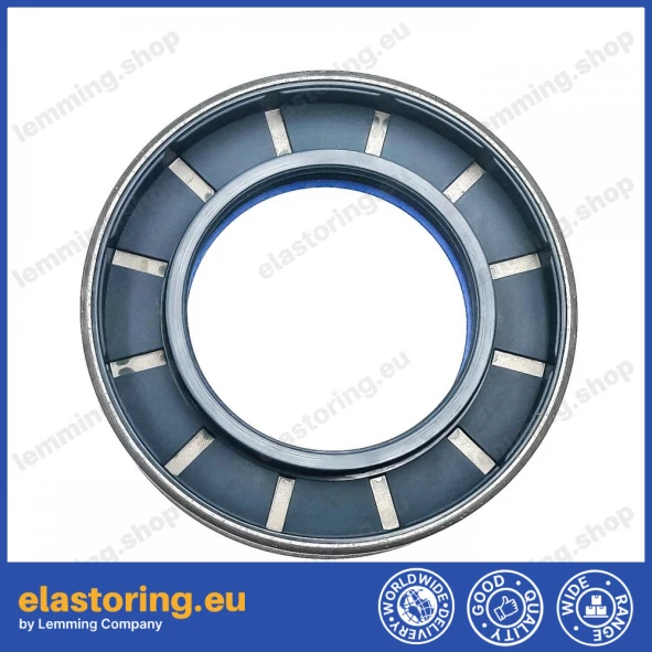 Oil seal 55x90x15,5 BF NBR Oil seal 55x90x15,5 BF NBR