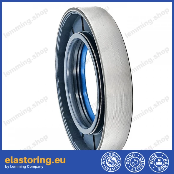 Oil seal 55x90x15,5 BF NBR Oil seal 55x90x15,5 BF NBR