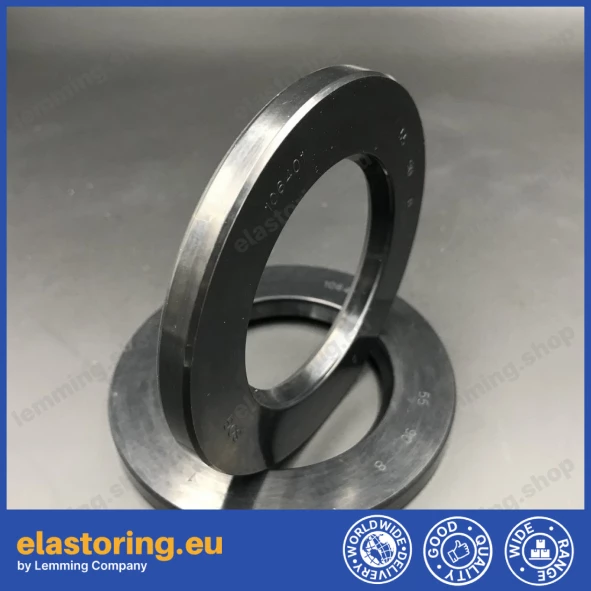 Oil seal 55x90x8 SEC NBR Oil seal 55x90x8 SEC NBR
