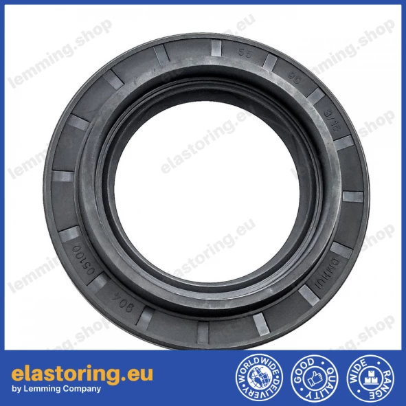 Oil seal 55x90x8/16 BASLSFDRWX27 Oil seal 55x90x8/16 BASLSFDRWX27
