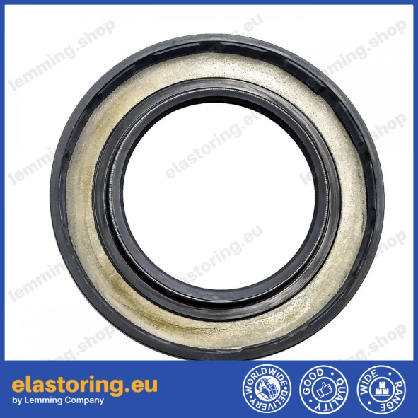 Oil seal 55x90x8/16 BASLSFDRWX27 Oil seal 55x90x8/16 BASLSFDRWX27