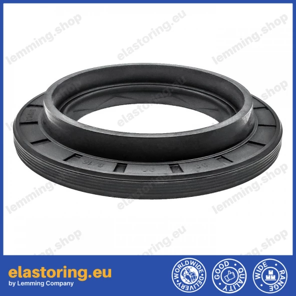 Oil seal 55x90x8/16 BASLSFDRWX27 Oil seal 55x90x8/16 BASLSFDRWX27