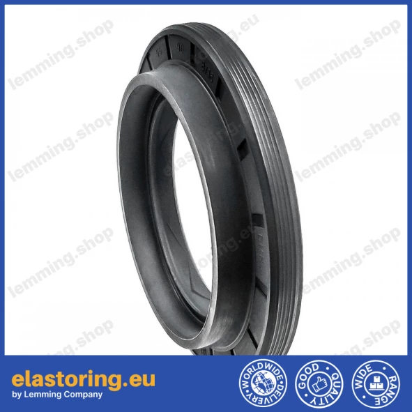 Oil seal 55x90x8/16 BASLSFDRWX27 Oil seal 55x90x8/16 BASLSFDRWX27