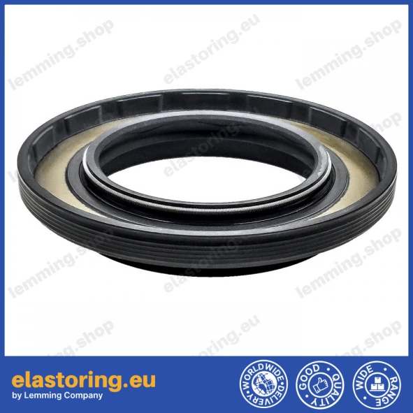 Oil seal 55x90x8/16 BASLSFDRWX27 Oil seal 55x90x8/16 BASLSFDRWX27
