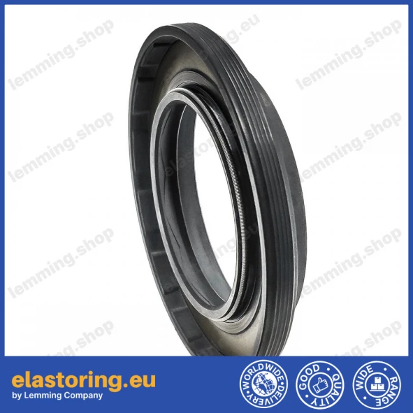 Oil seal 55x90x8/16 BASLSFDRWX27 Oil seal 55x90x8/16 BASLSFDRWX27