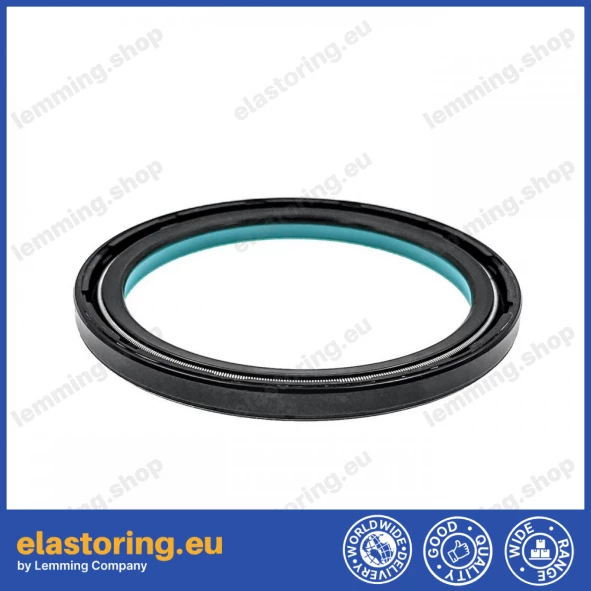 Oil seal 56x70x5,5 ASL-7 NBR Oil seal 56x70x5,5 ASL-7 NBR