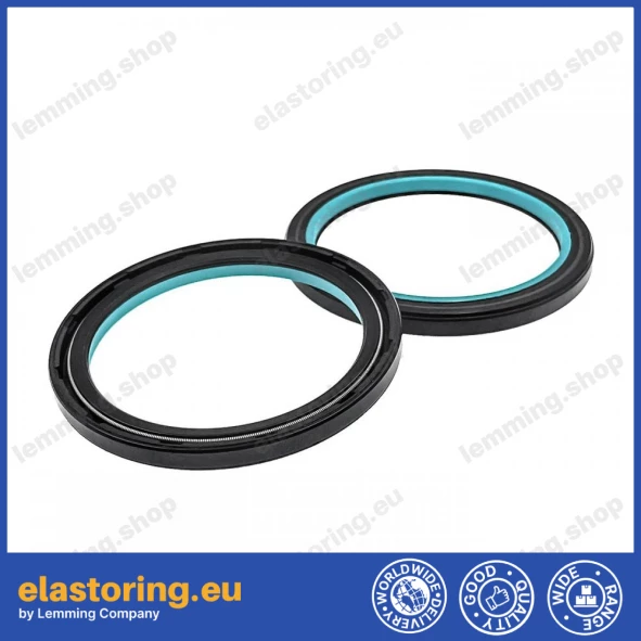 Oil seal 56x70x5,5 ASL-7 NBR Oil seal 56x70x5,5 ASL-7 NBR