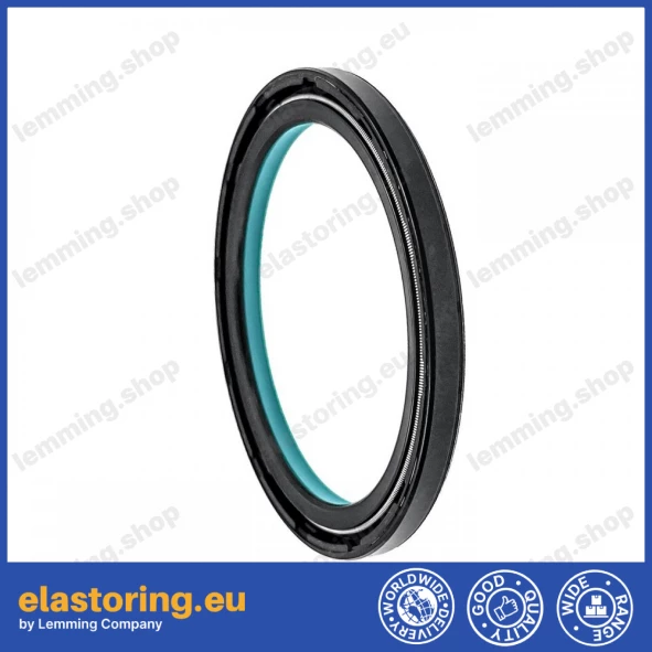 Oil seal 56x70x5,5 ASL-7 NBR Oil seal 56x70x5,5 ASL-7 NBR