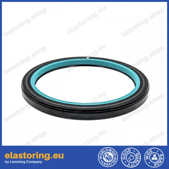 Oil seal 56x70x5,5 ASL-7 NBR Oil seal 56x70x5,5 ASL-7 NBR