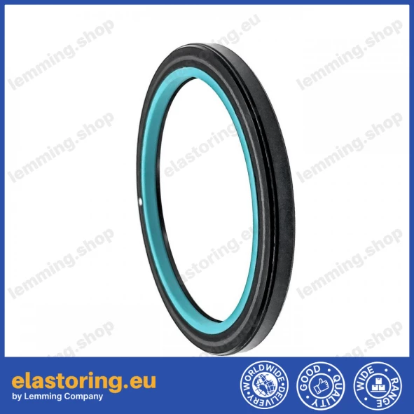 Oil seal 56x70x5,5 ASL-7 NBR Oil seal 56x70x5,5 ASL-7 NBR