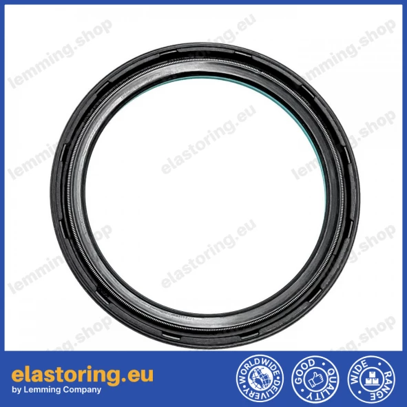 Oil seal 56x70x5,5 ASL-7 NBR Oil seal 56x70x5,5 ASL-7 NBR