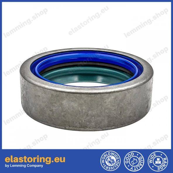 Oil seal 56x75x22,5 BFSL NBR