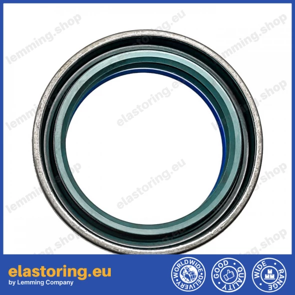 Oil seal 56x75x22,5 BFSL NBR