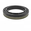 Wheel hub oil seal 56x80x13/14,5 RWDR-KASSETTE NBR Wheel hub oil seal 56x80x13/14,5 RWDR-KASSETTE NBR