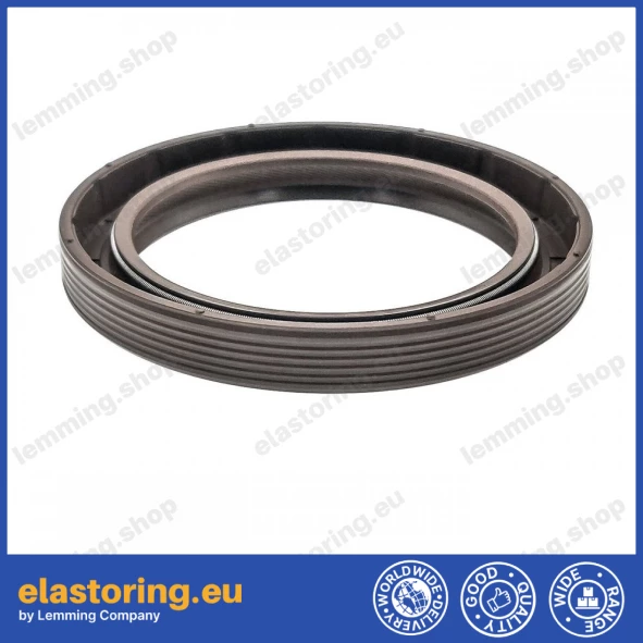 Oil seal 57,15x76,2x9,5/11,2 BASLKDX7 Oil seal 57,15x76,2x9,5/11,2 BASLKDX7