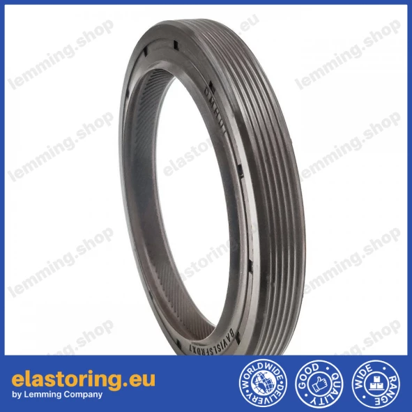 Oil seal 57,15x76,2x9,5/11,2 BASLKDX7 Oil seal 57,15x76,2x9,5/11,2 BASLKDX7
