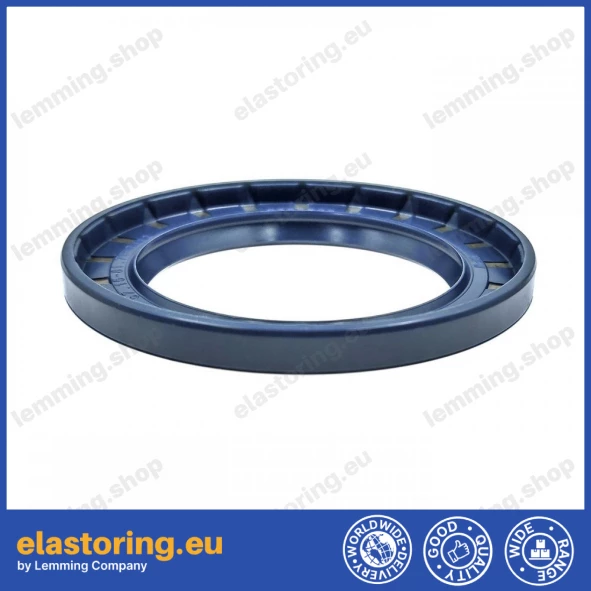 Oil seal 57,15x81,76x7/14 BASLSF NBR Oil seal 57,15x81,76x7/14 BASLSF NBR