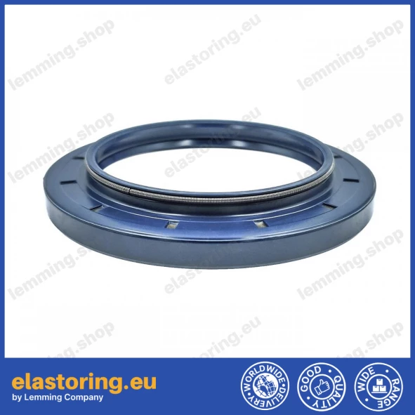 Oil seal 57,15x81,76x7/14 BASLSF NBR Oil seal 57,15x81,76x7/14 BASLSF NBR