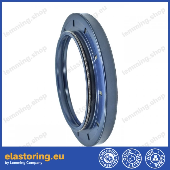 Oil seal 57,15x81,76x7/14 BASLSF NBR Oil seal 57,15x81,76x7/14 BASLSF NBR