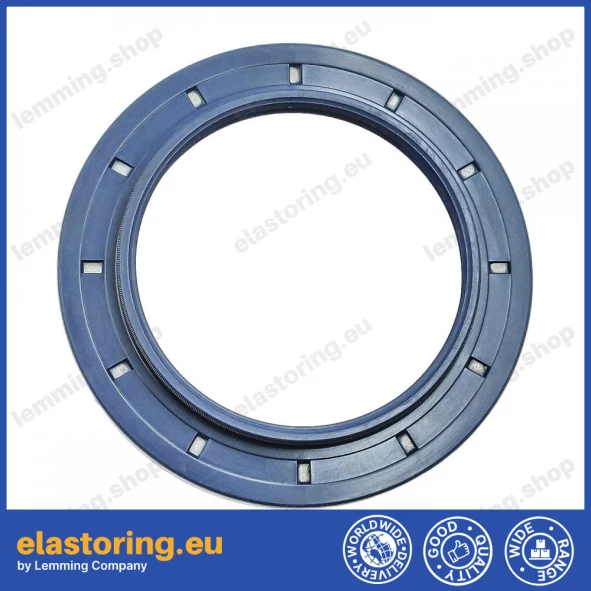 Oil seal 57,15x81,76x7/14 BASLSF NBR Oil seal 57,15x81,76x7/14 BASLSF NBR