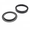 Oil seal 57x73/76x10/13,8 Oil seal 57x73/76x10/13,8