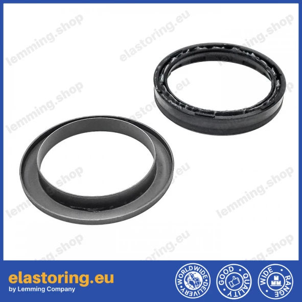 Oil seal 57x73/76x10/13,8 Oil seal 57x73/76x10/13,8