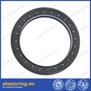 Oil seal 57x74,7x9/9,5 ASL-7 Oil seal 57x74,7x9/9,5 ASL-7
