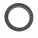Oil seal 57x74,7x9/9,5 ASL-7